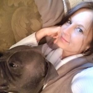 Meet your Posher, Jennifer